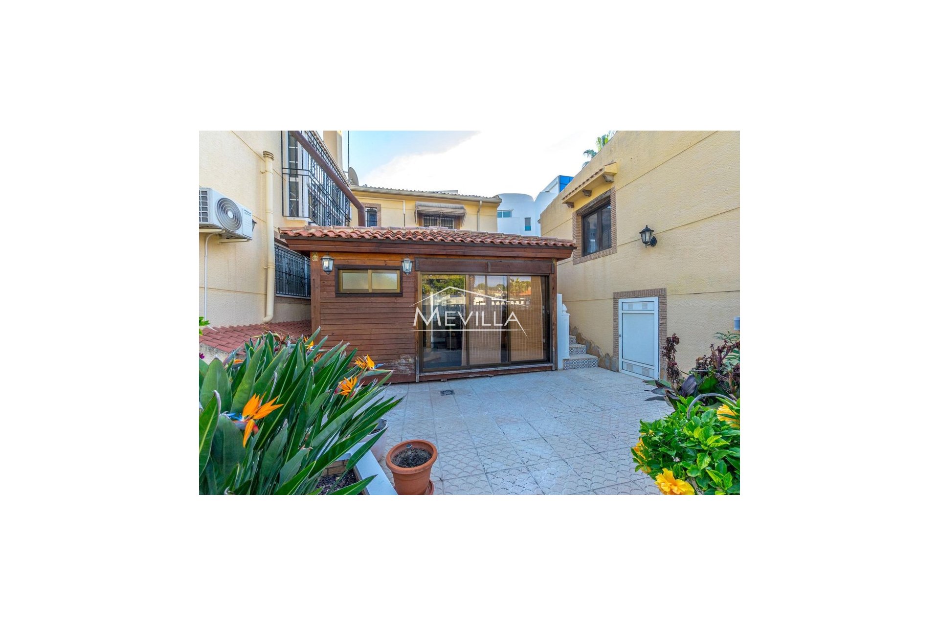 Återförsäljare - Villa - Torrevieja - Los Balcones