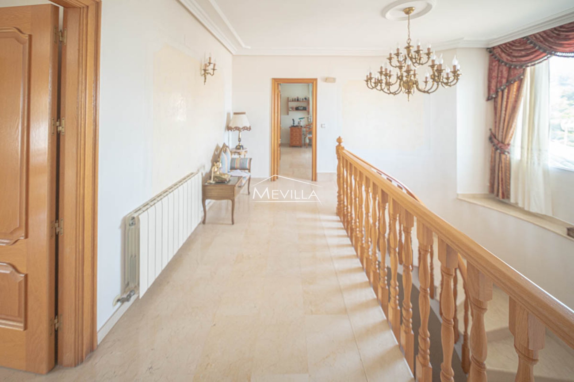 Återförsäljare - Villa - Torrevieja - Los Balcones
