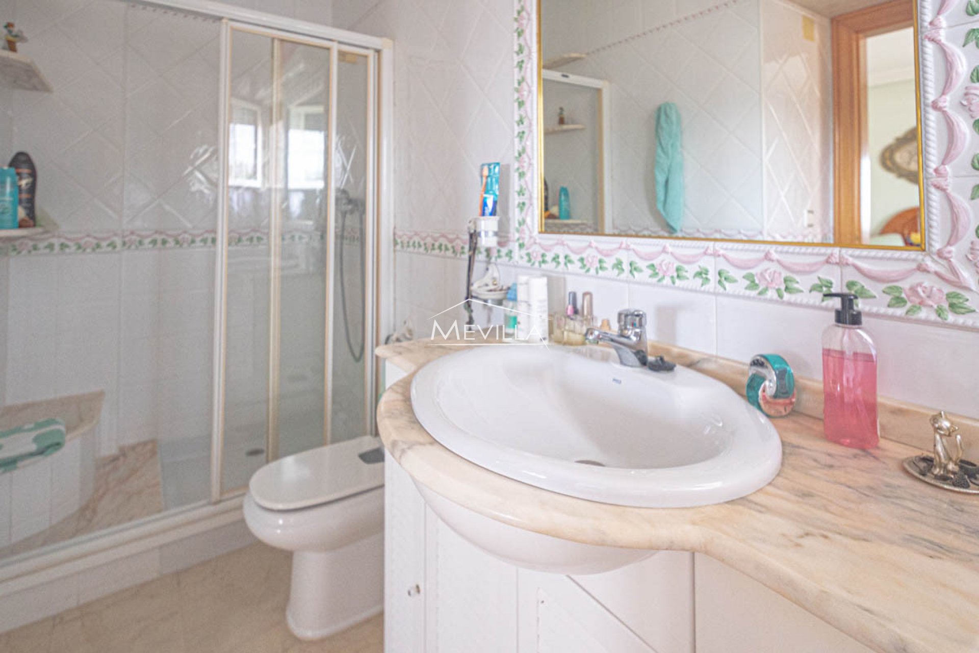 Återförsäljare - Villa - Torrevieja - Los Balcones