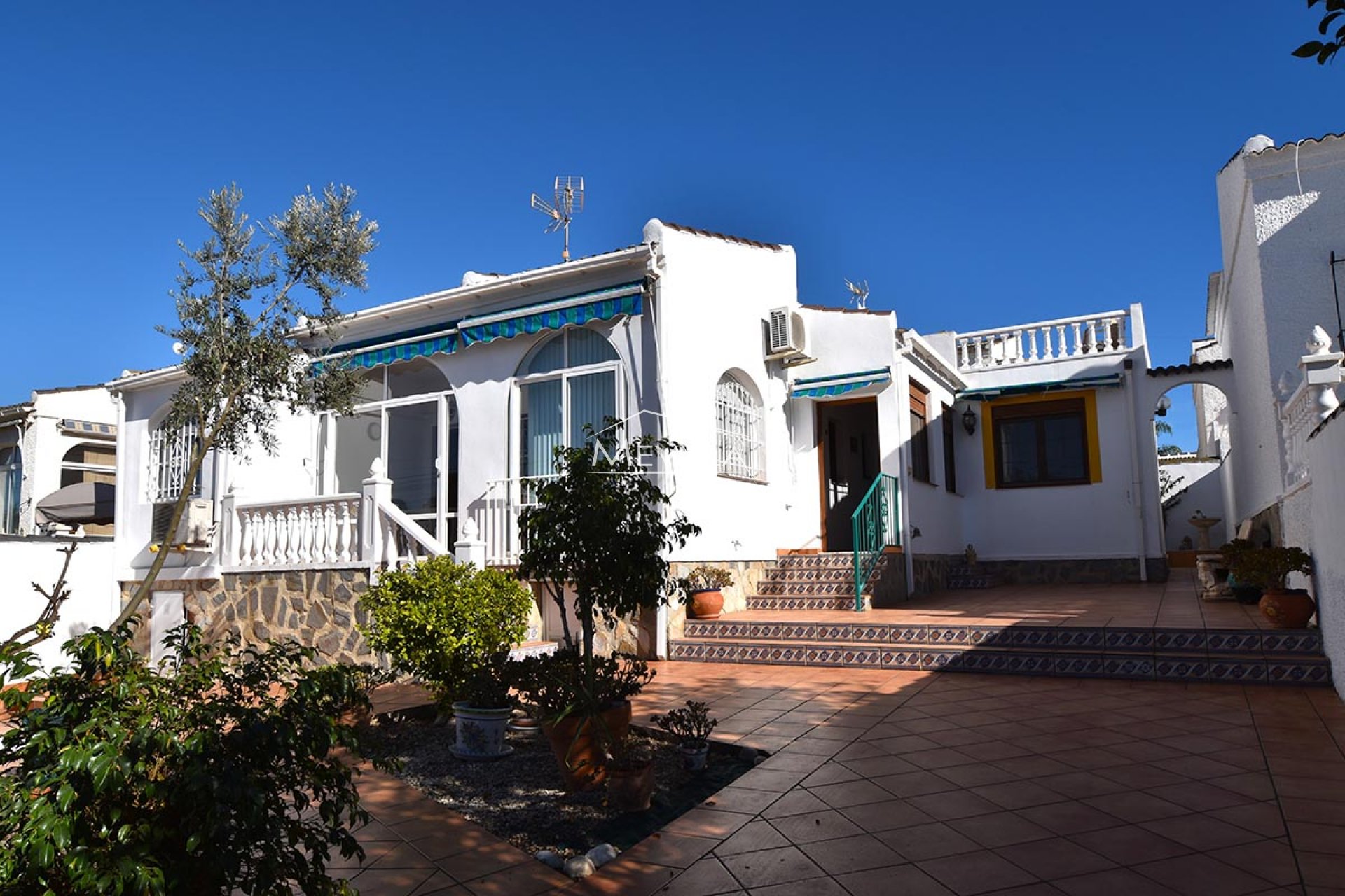 Återförsäljare - Villa - Torrevieja