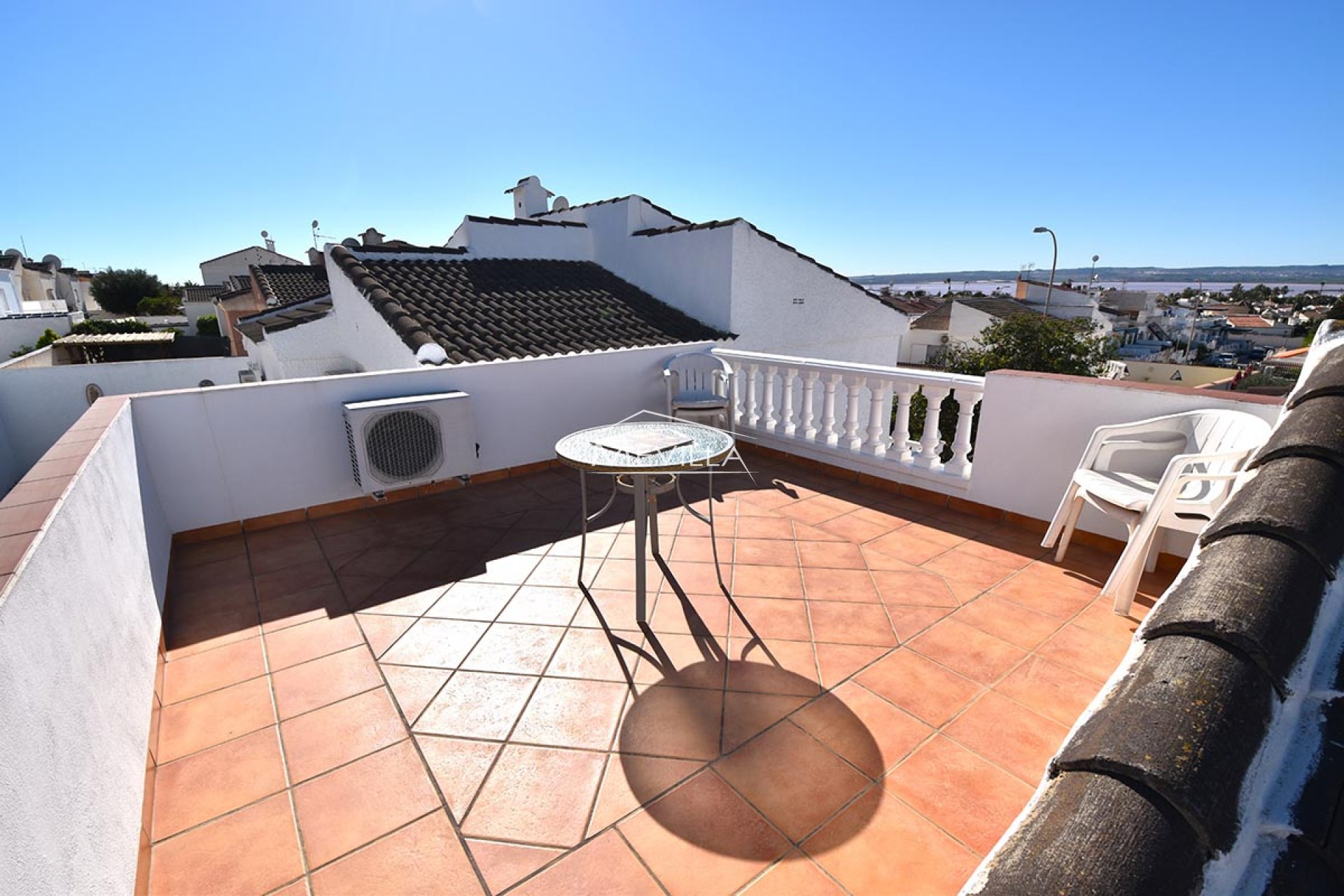 Återförsäljare - Villa - Torrevieja