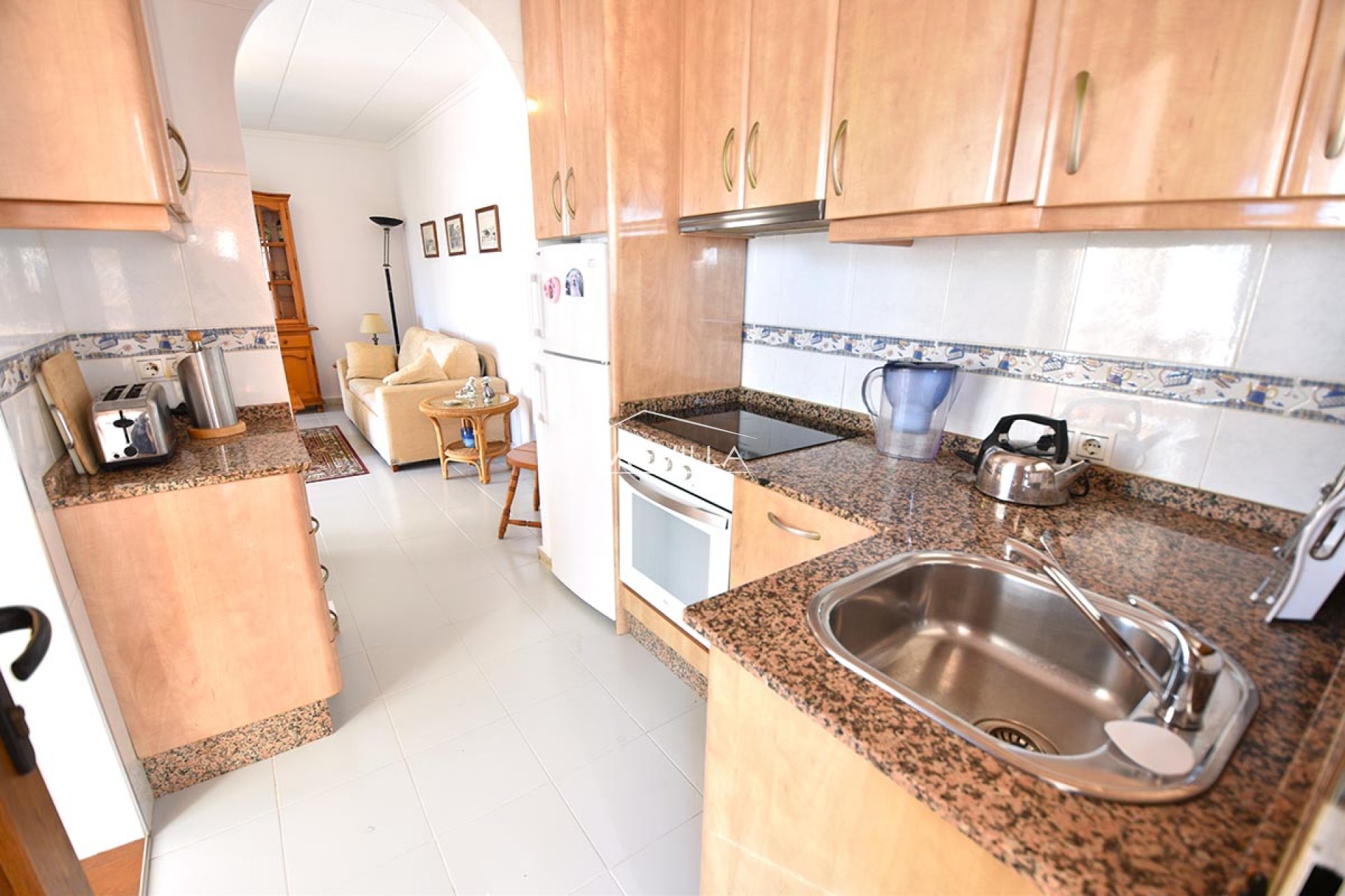 Återförsäljare - Villa - Torrevieja