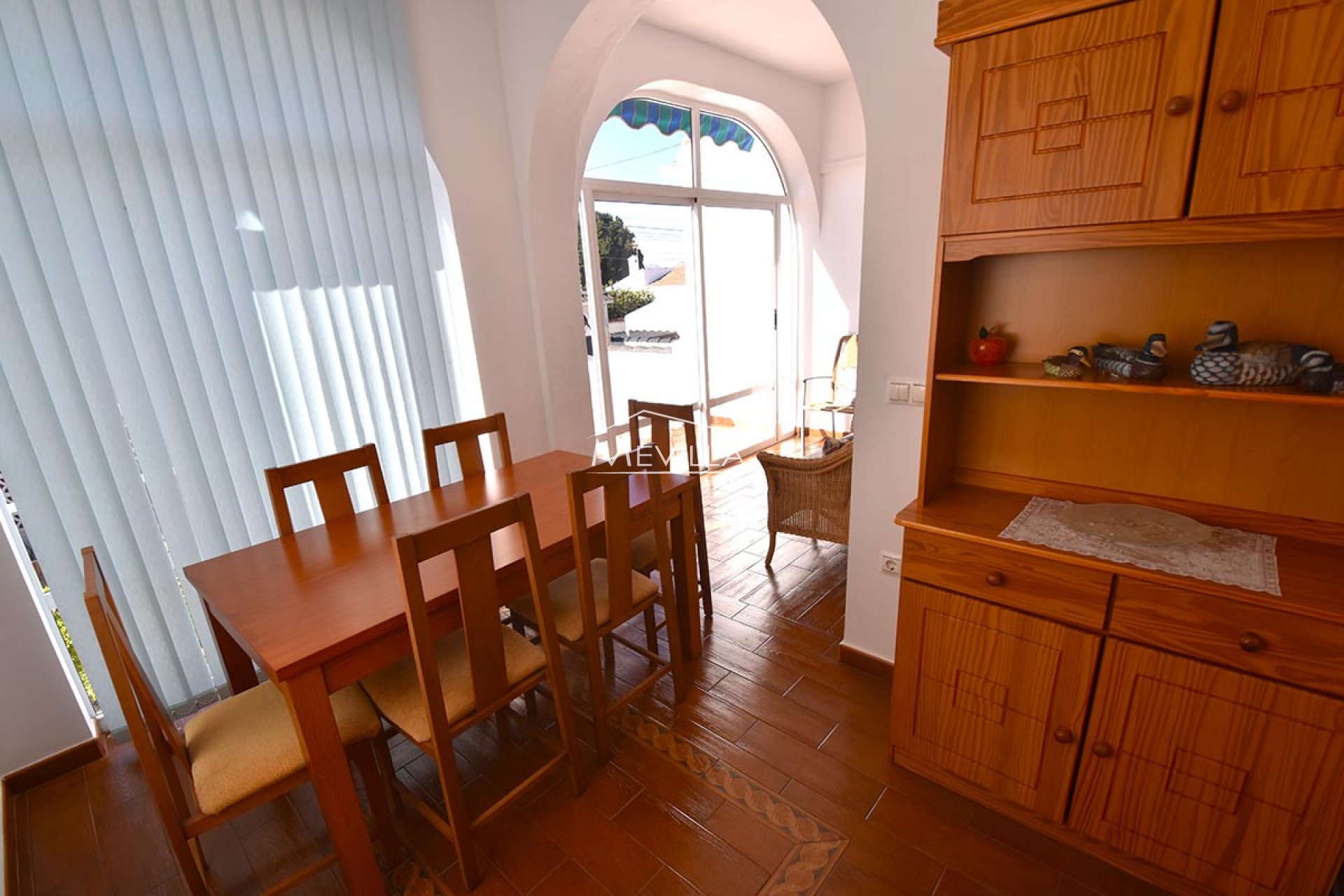 Återförsäljare - Villa - Torrevieja