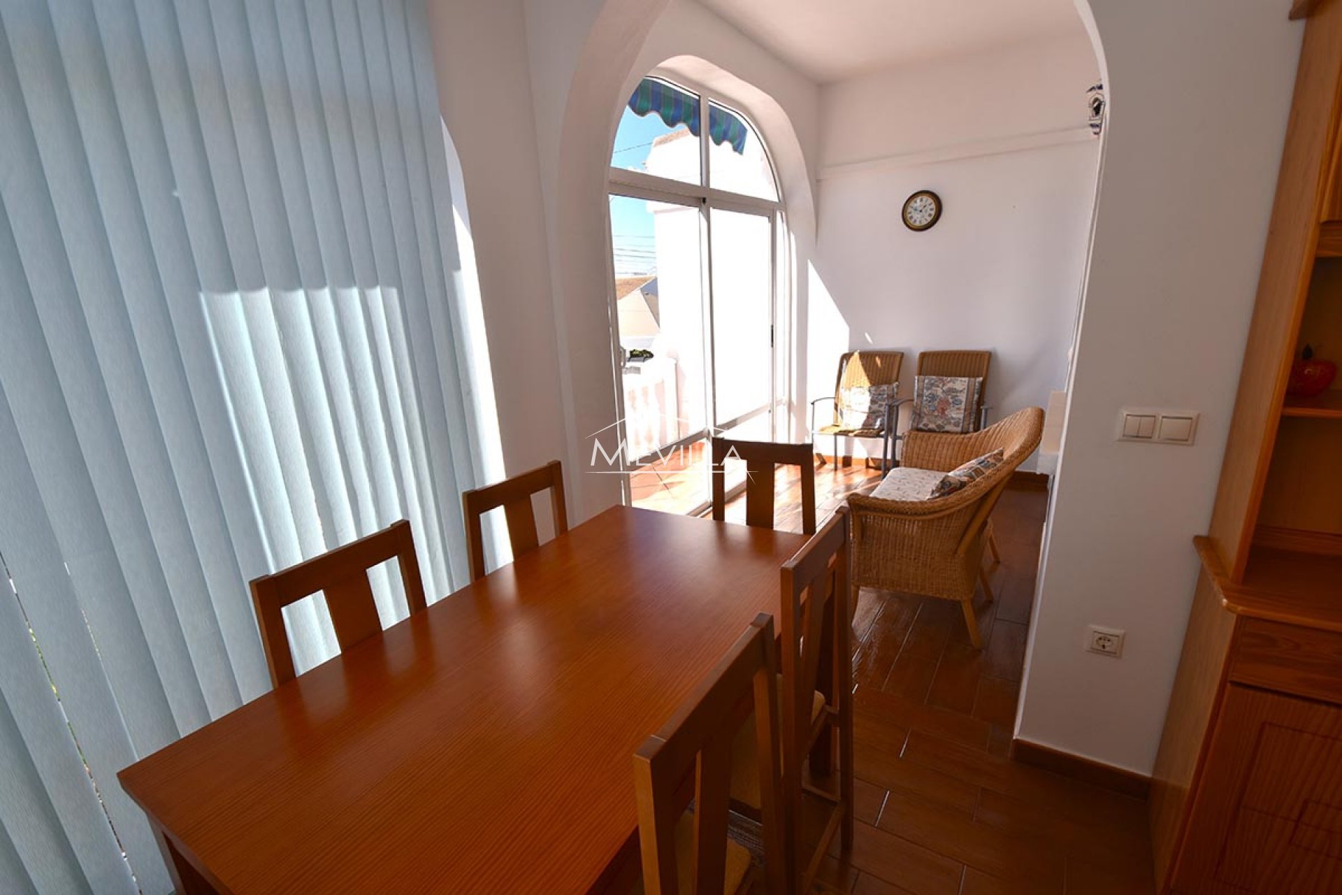 Återförsäljare - Villa - Torrevieja