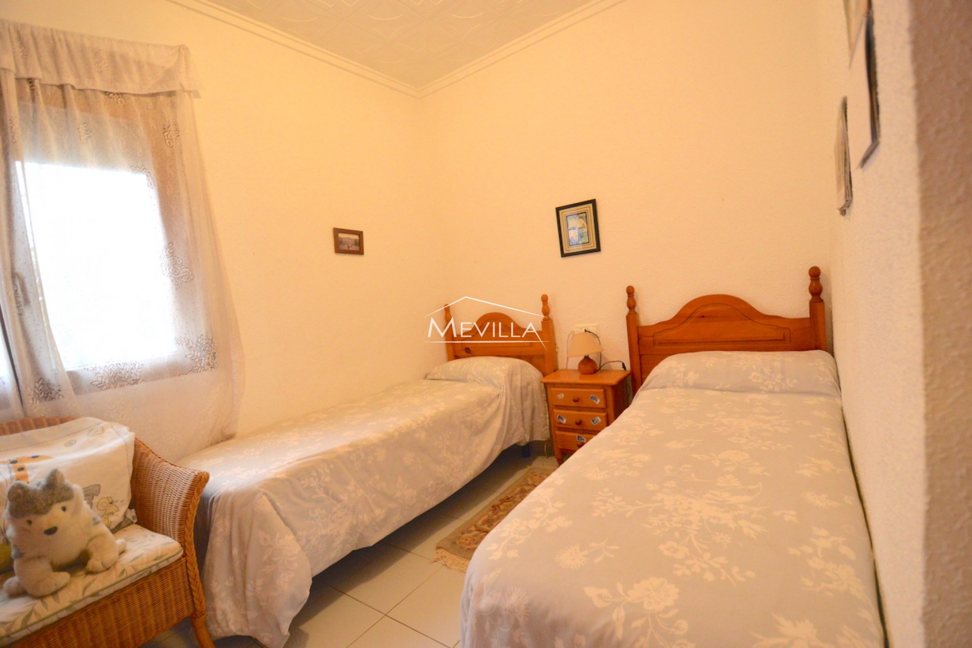 Återförsäljare - Villa - Torrevieja