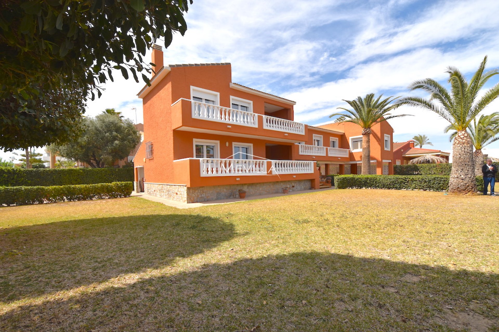 Återförsäljare - Villa - Torrevieja
