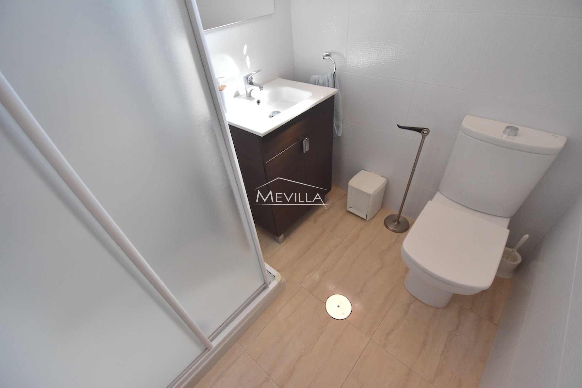 Återförsäljare - Villa - Torrevieja