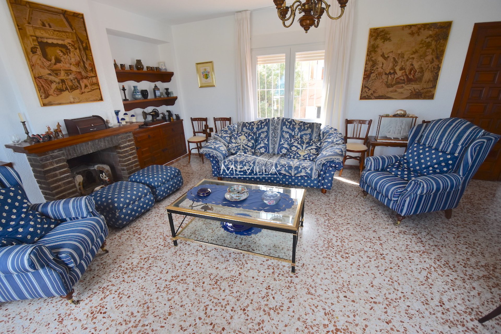 Återförsäljare - Villa - Torrevieja