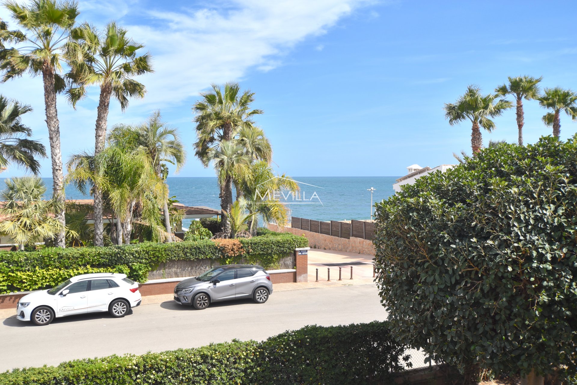 Återförsäljare - Villa - Torrevieja