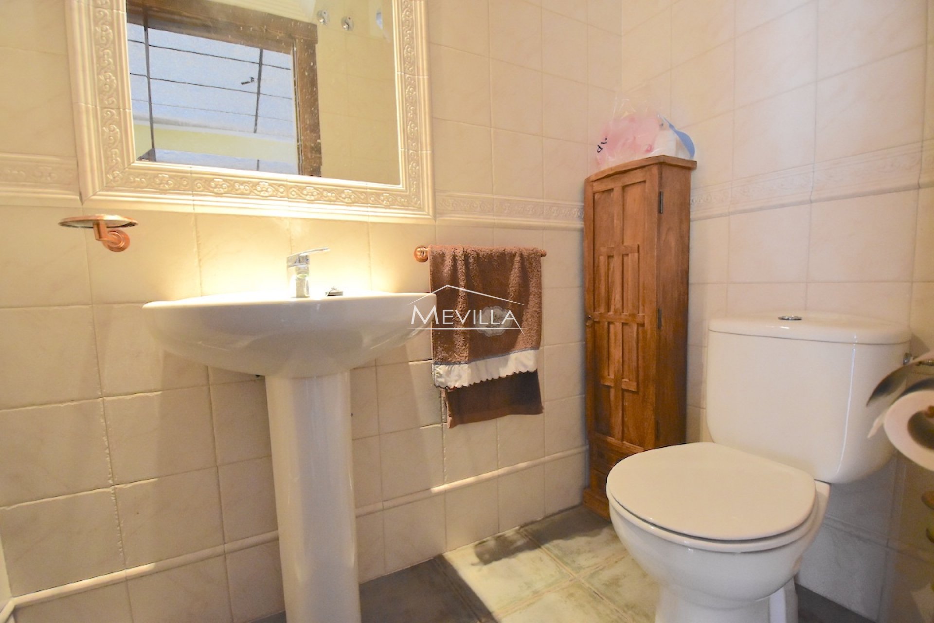 Återförsäljare - Villa - Torrevieja