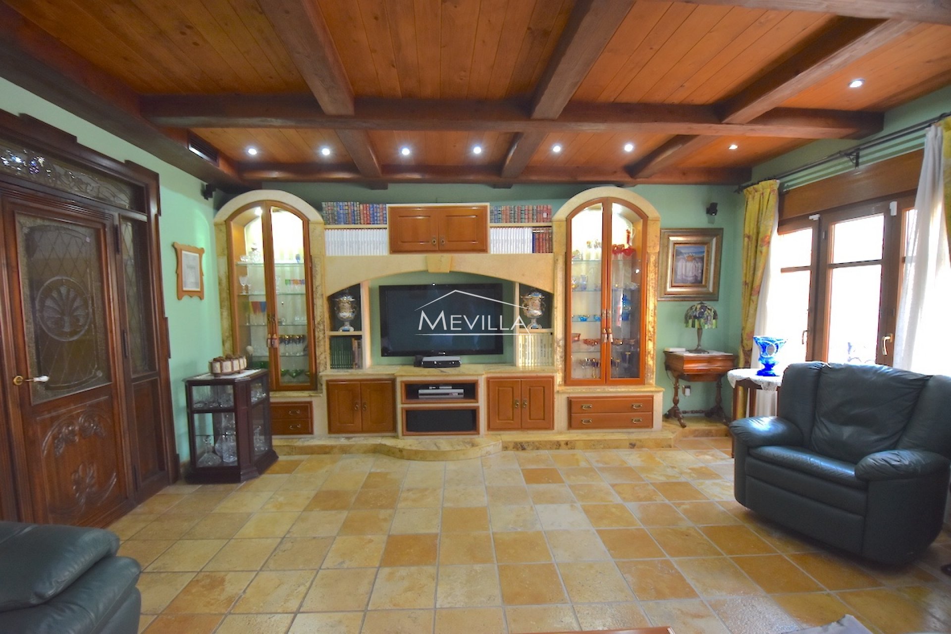 Återförsäljare - Villa - Torrevieja