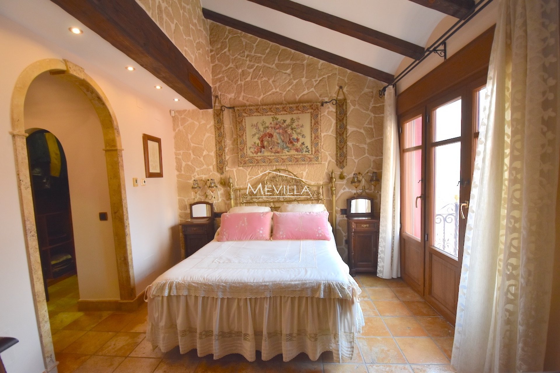 Återförsäljare - Villa - Torrevieja