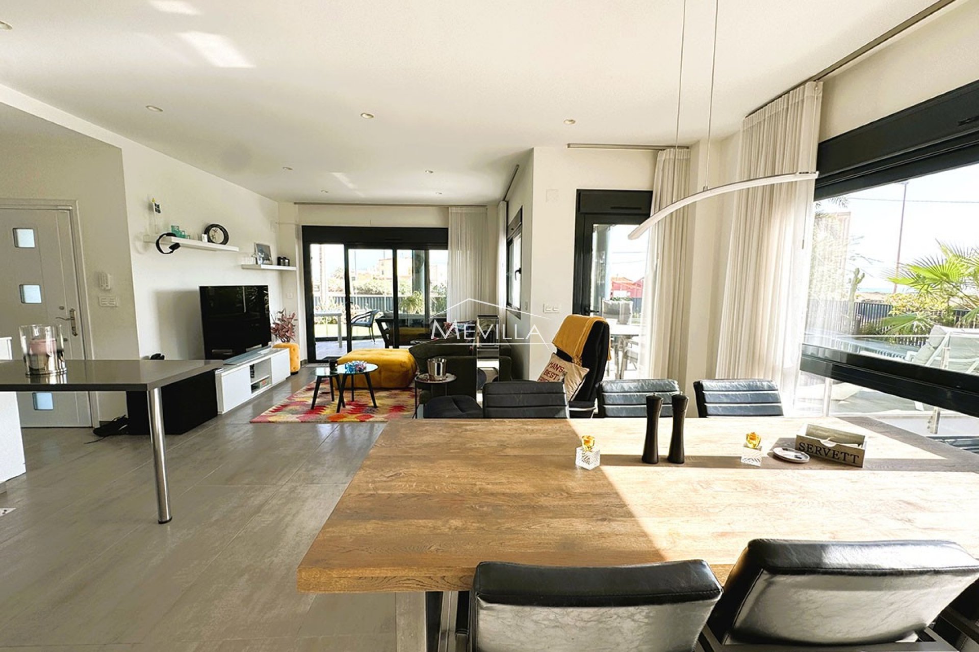 Återförsäljare - Villa - Torrevieja