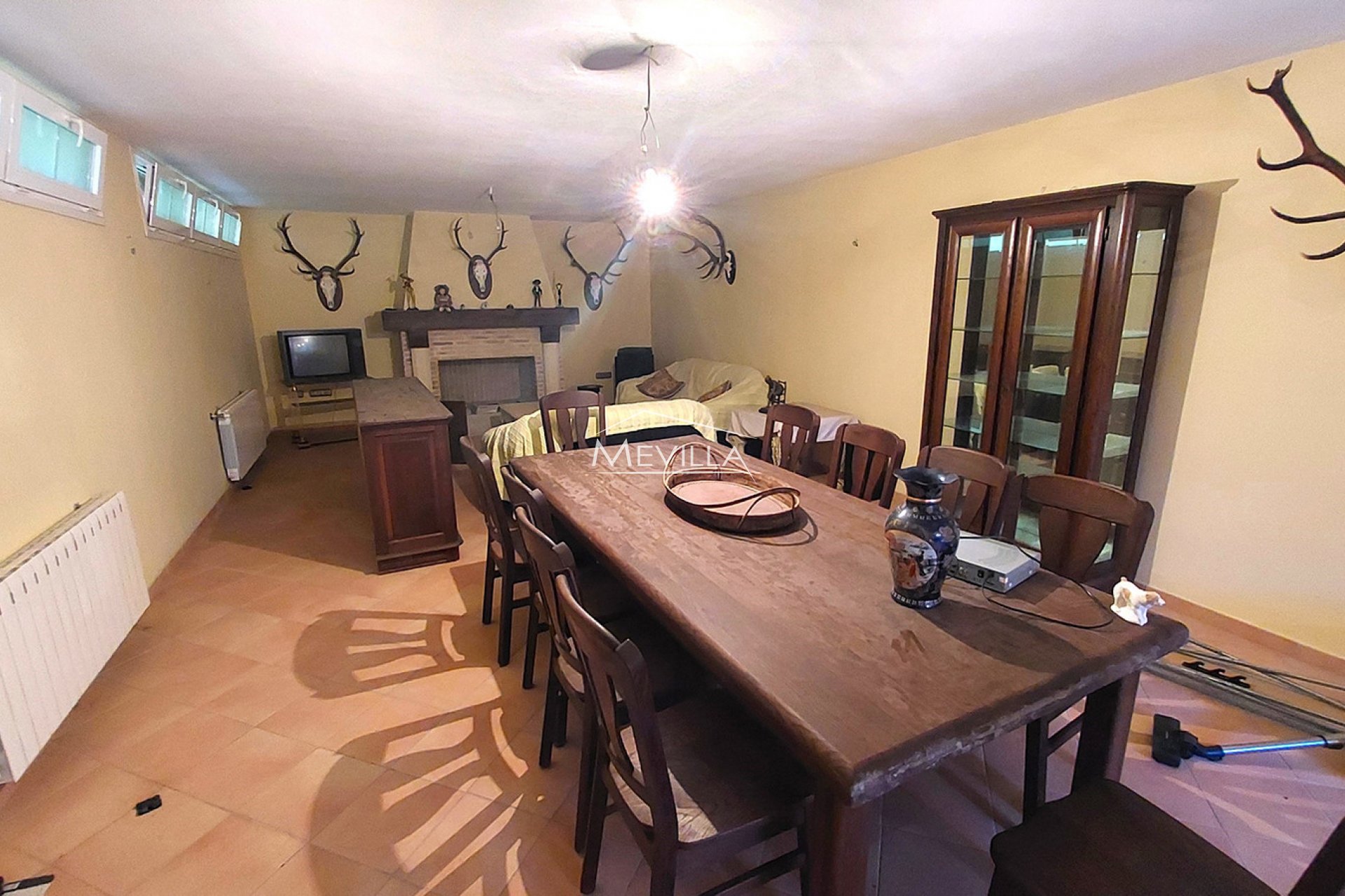 Återförsäljare - Villa - Torrevieja