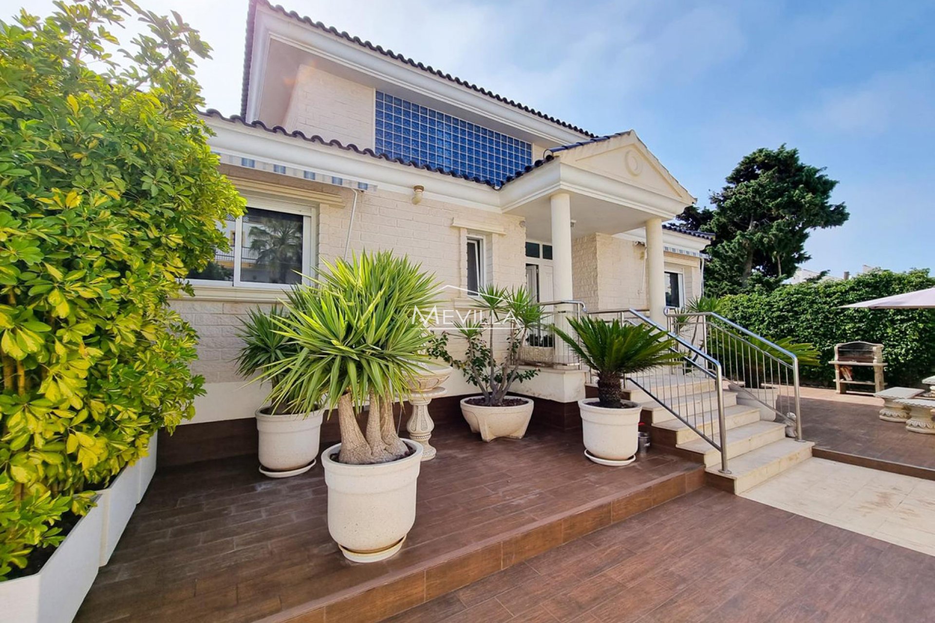 Återförsäljare - Villa - Torrevieja