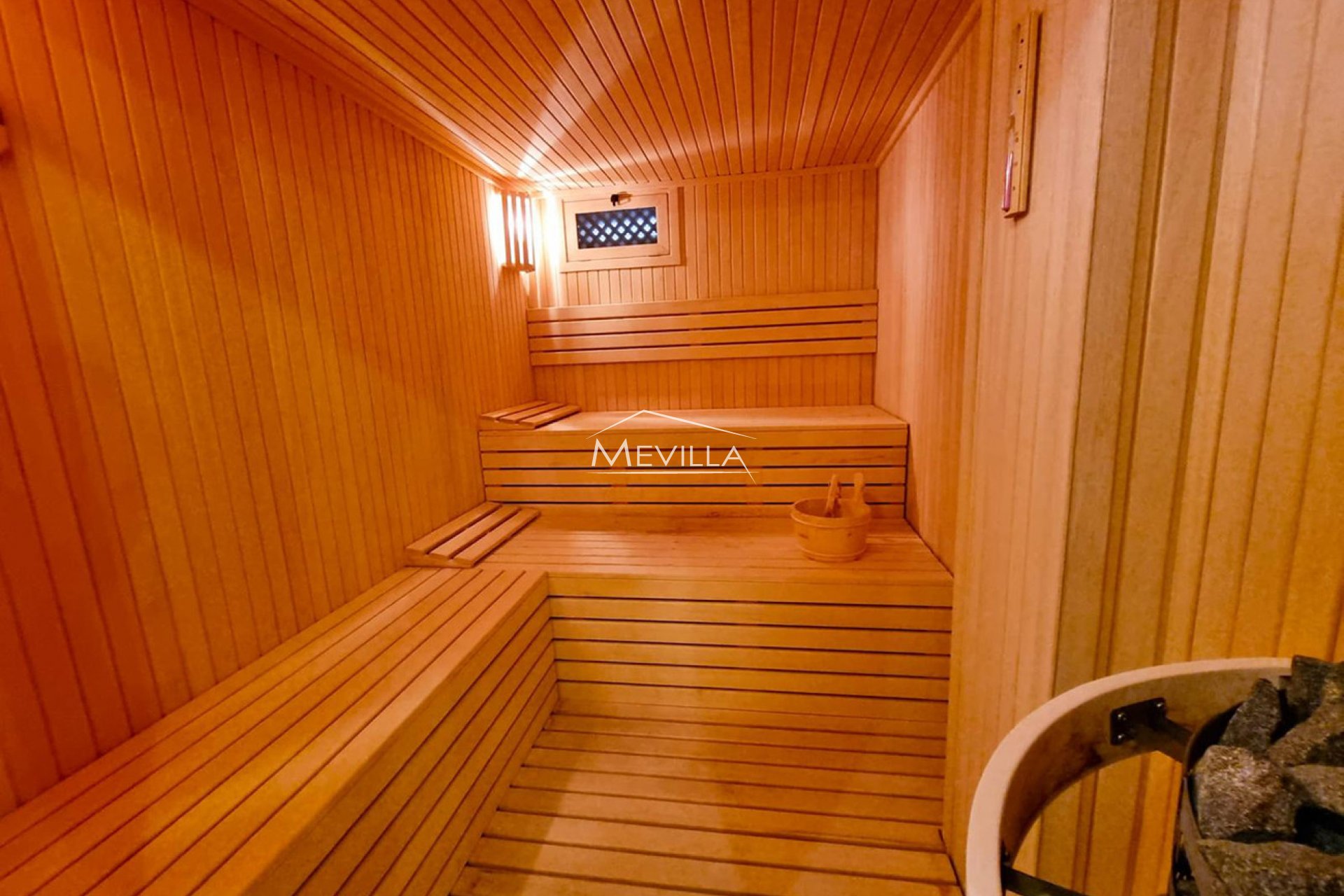 Återförsäljare - Villa - Torrevieja