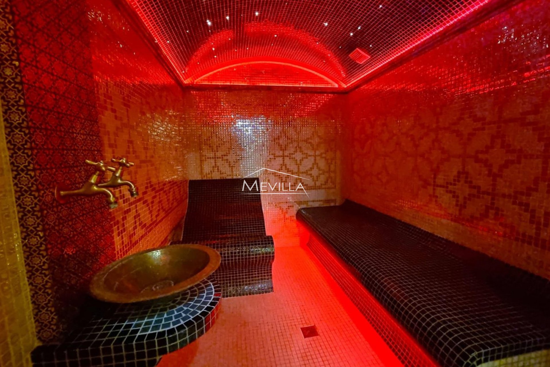 Återförsäljare - Villa - Torrevieja