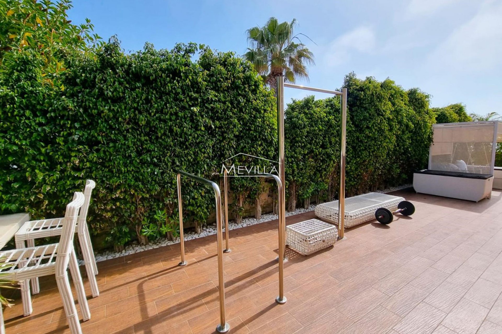 Återförsäljare - Villa - Torrevieja