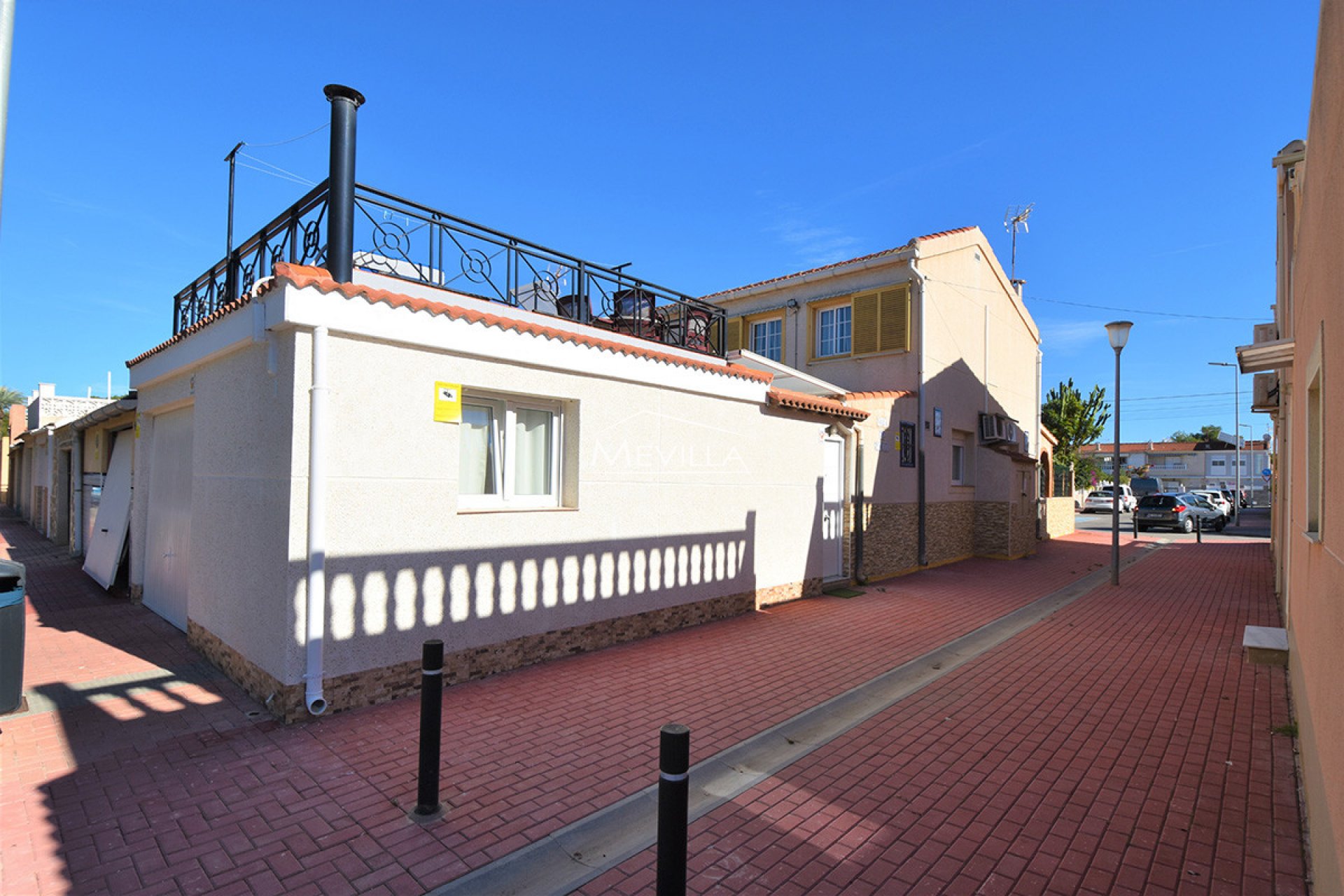 Återförsäljare - Villa - Torrevieja