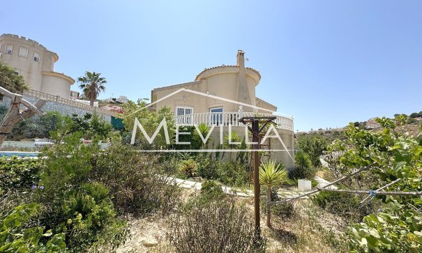 Chalet / Villa - Reventas - Guardamar / Ciudad Quesada / La Marina - Ciudad Quesada