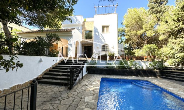 Chalet / Villa - Reventas - Orihuela Costa - CA1047