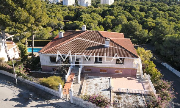 Chalet / Villa - Reventas - Orihuela Costa - CA473