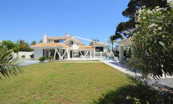 Chalet / Villa - Reventas - Orihuela Costa - Cabo Roig