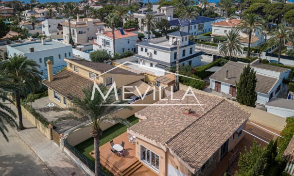 Chalet / Villa - Reventas - Orihuela Costa - Cabo Roig