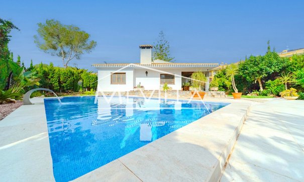 Chalet / Villa - Reventas - Orihuela Costa - Campoamor