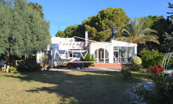 Chalet / Villa - Reventas - Orihuela Costa - CR769