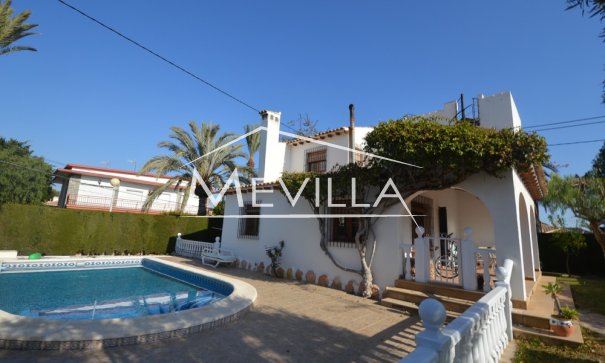 Chalet / Villa - Reventas - Orihuela Costa - CR780