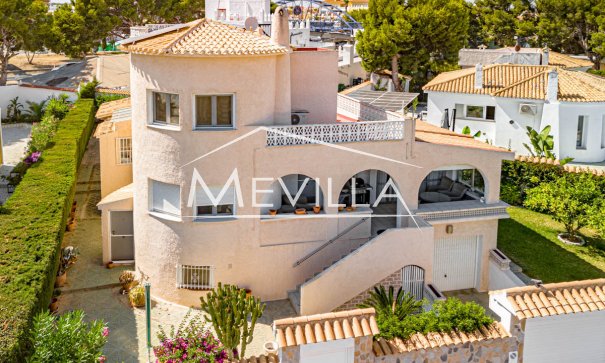 Chalet / Villa - Reventas - Orihuela Costa - La Zenia
