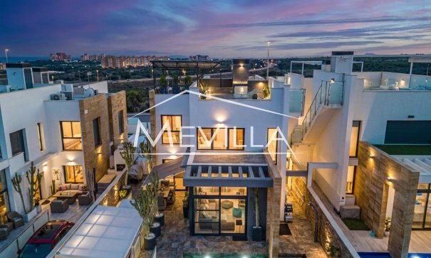 Chalet / Villa - Reventas - Orihuela Costa - Lomas de Cabo Roig