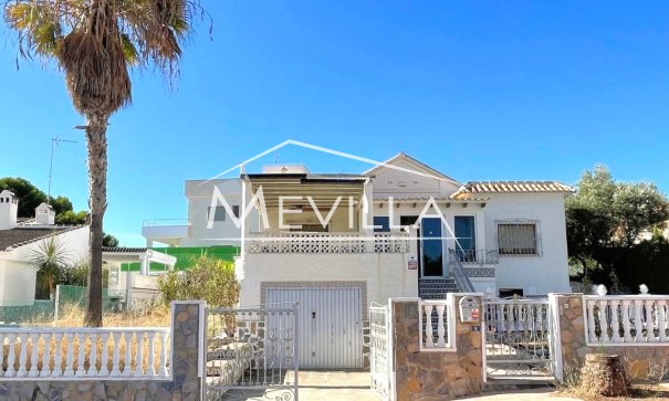 Chalet / Villa - Reventas - Orihuela Costa - LZ1107