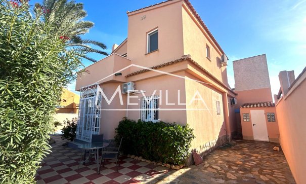 Chalet / Villa - Reventas - Orihuela Costa - Mil Palmeras