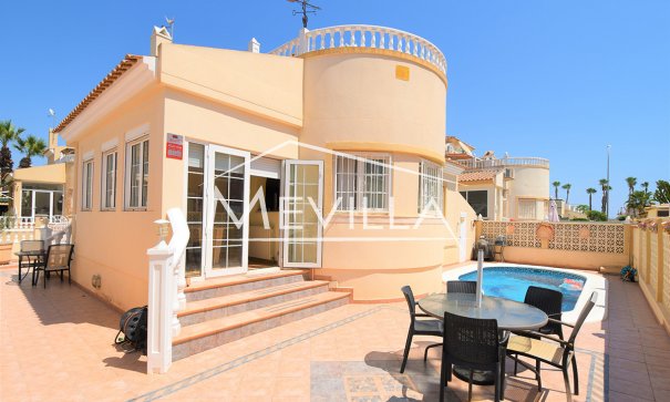 Chalet / Villa - Reventas - Orihuela Costa - PF1151