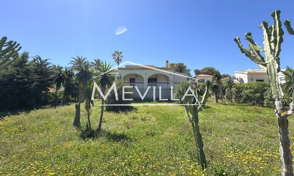 Chalet / Villa - Reventas - Orihuela Costa - Playa Flamenca