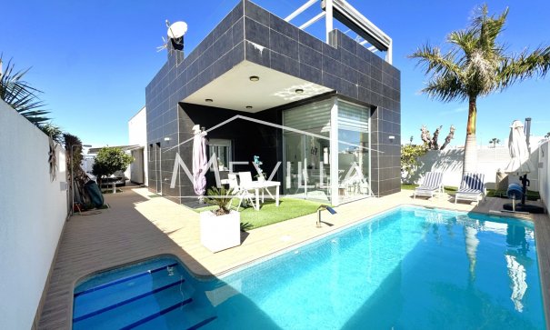 Chalet / Villa - Reventas - Pilar de la Horadada - Pilar de la Horadada