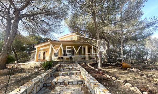 Chalet / Villa - Reventas - San Miguel de Salinas - San Miguel de Salinas