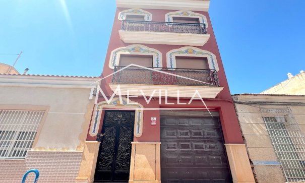 Chalet / Villa - Reventas - Torrevieja - TV031