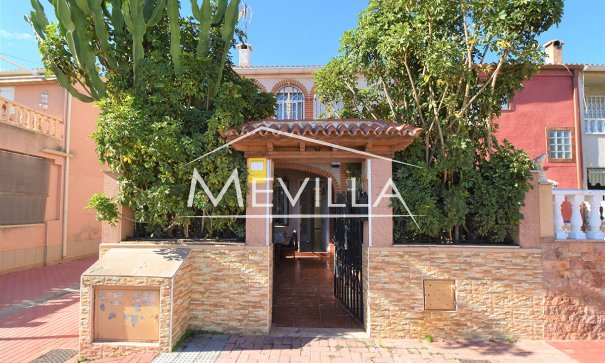 Chalet / Villa - Reventas - Torrevieja - TV1201