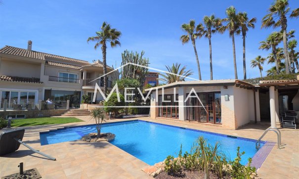 Chalet / Villa - Reventas - Torrevieja - TV645