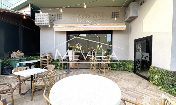 commercial - Resales - Orihuela Costa - CR1155
