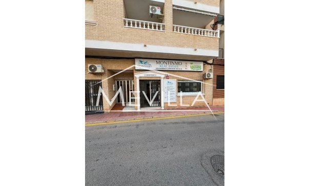 commercial - Resales - Torrevieja - La Mata