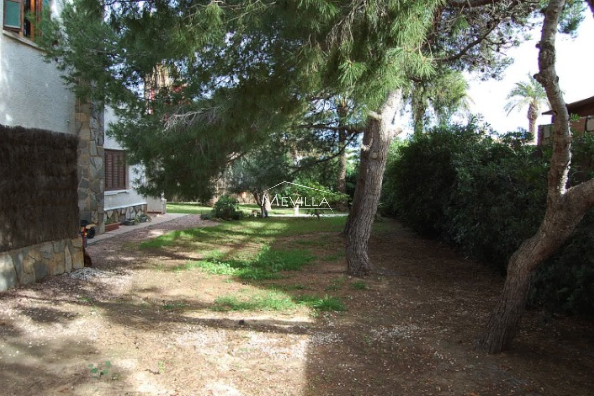 Der Garten
