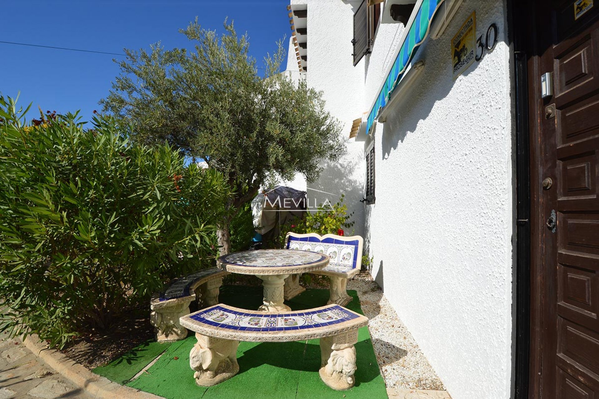 der Garten