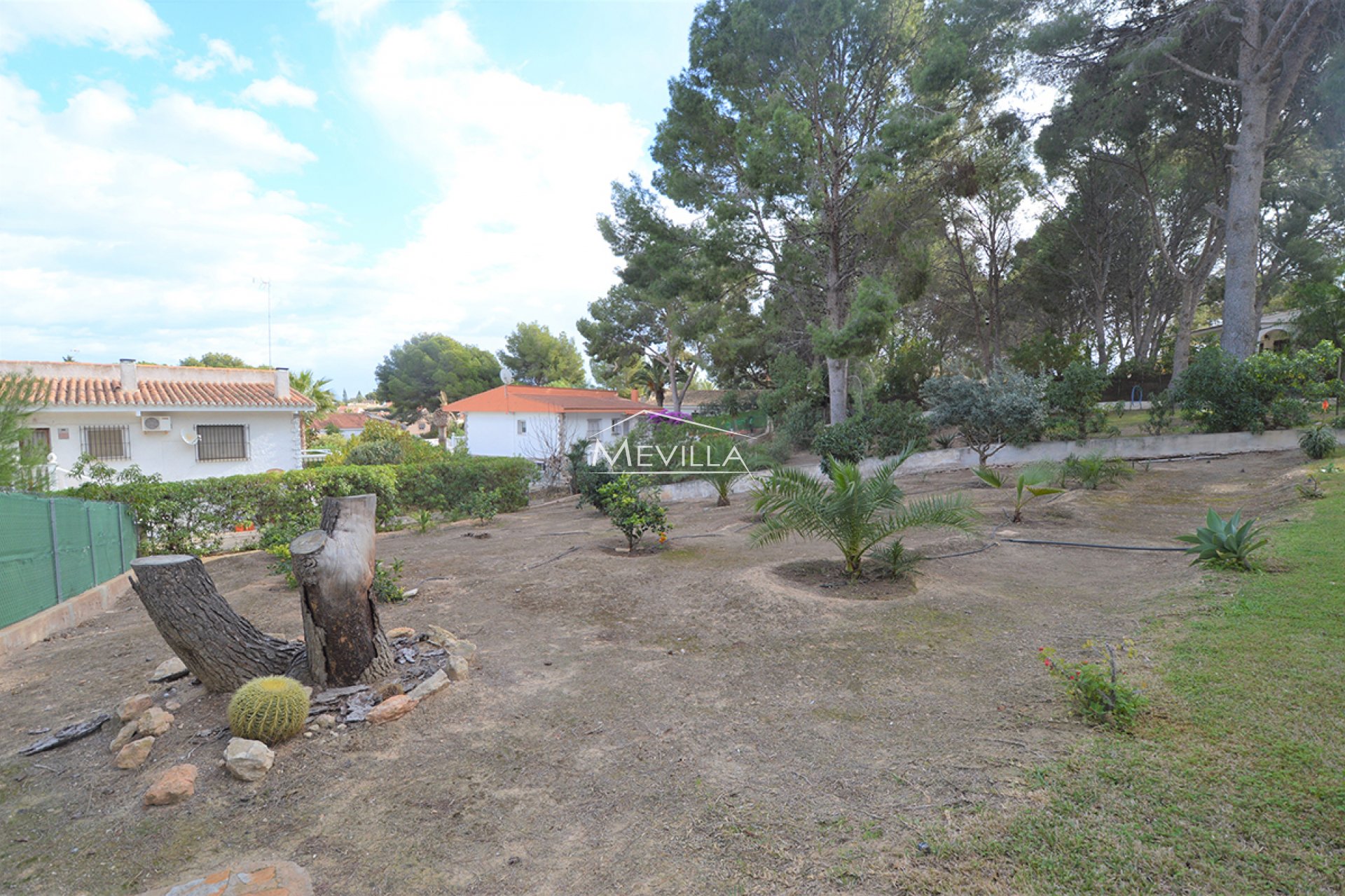 Der Garten