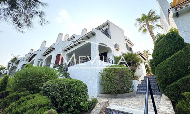 Дуплекс - Перепродажа - Ориуэла Коста - Cabo Roig