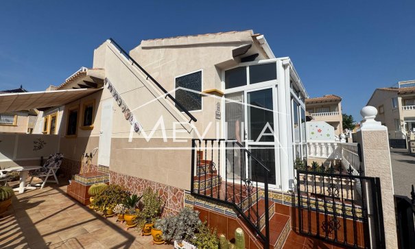 Дуплекс - Перепродажа - Ориуэла Коста - Cabo Roig