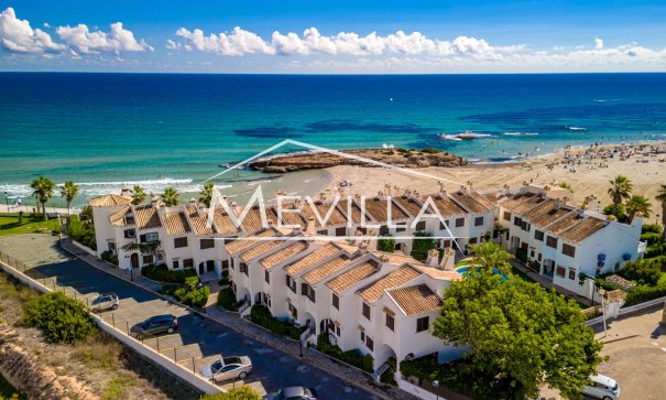 Дуплекс - Перепродажа - Ориуэла Коста - Cabo Roig